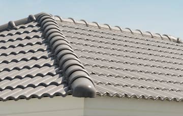 advantages of Horsell clay roofing