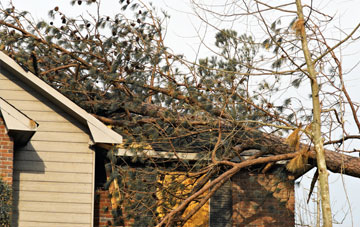 emergency roof repair Horsell, Surrey