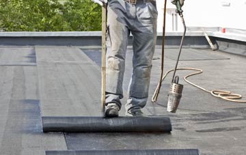 flat roof replacement Horsell, Surrey