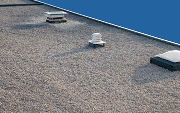 flat roofing Horsell, Surrey