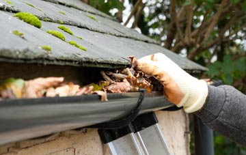 gutter cleaning Horsell, Surrey