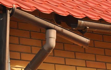 Horsell gutter repair costs