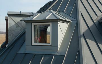 metal roofing Horsell, Surrey
