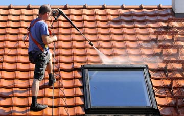 roof cleaning Horsell, Surrey