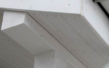 soffits Horsell, Surrey