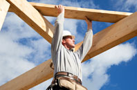 Horsell roof replacement work